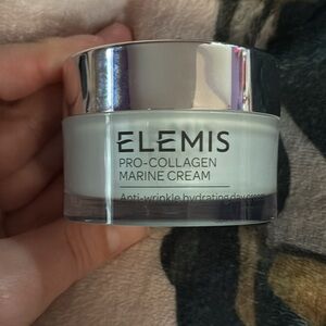ELEMIS Pro Collagen Marine Cream 1oz new no box